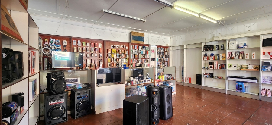 Commercial Property for Sale in Bredasdorp Western Cape